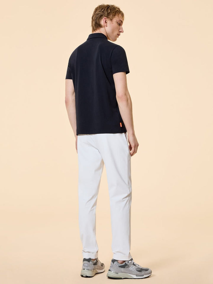 RRD - Revo Polo Bleu Nuit - Lothaire