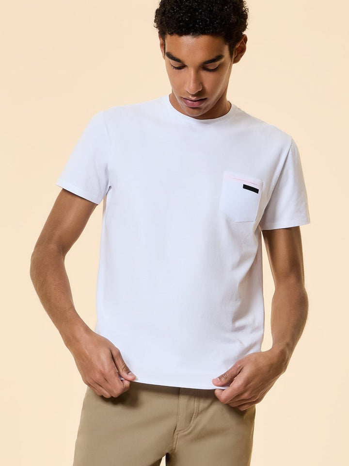 RRD - Revo Shirty Blanc - Lothaire