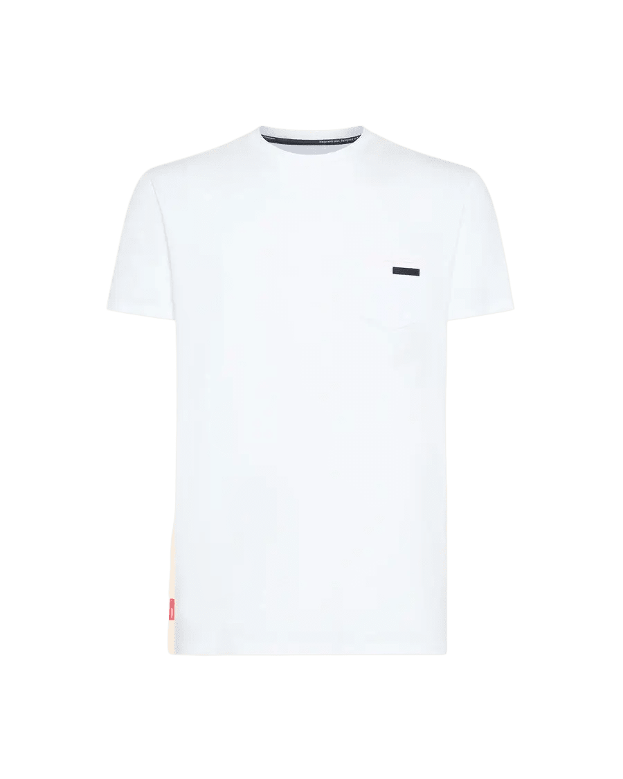 RRD - Revo Shirty Blanc - Lothaire