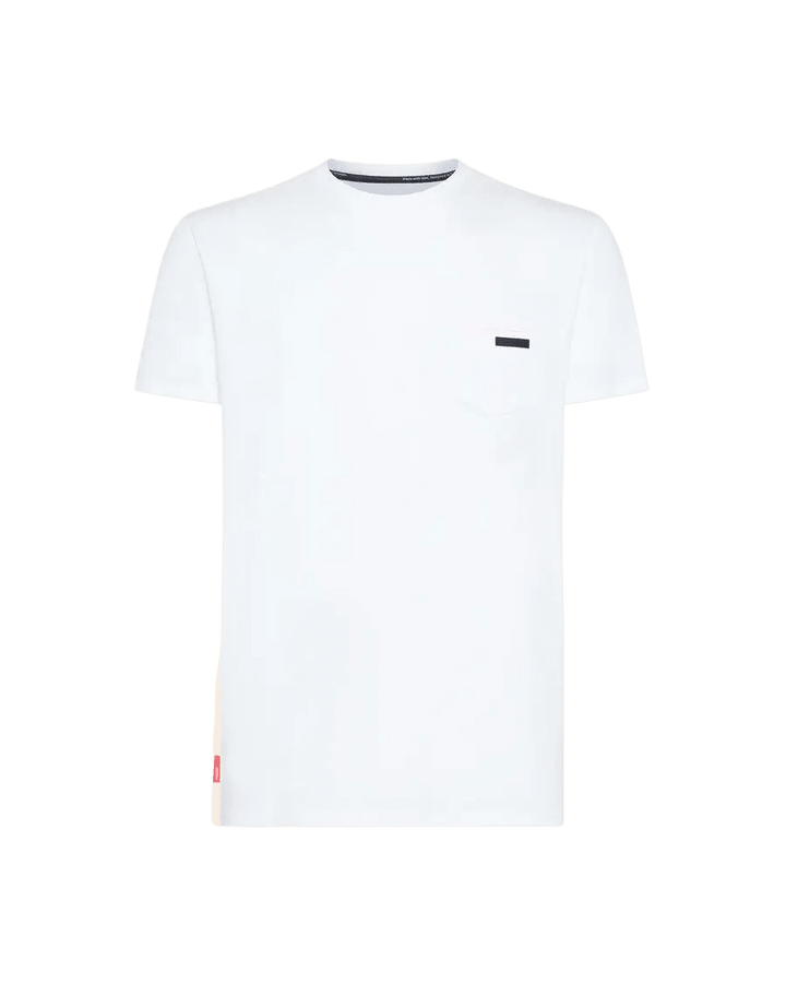 RRD - Revo Shirty Blanc - Lothaire