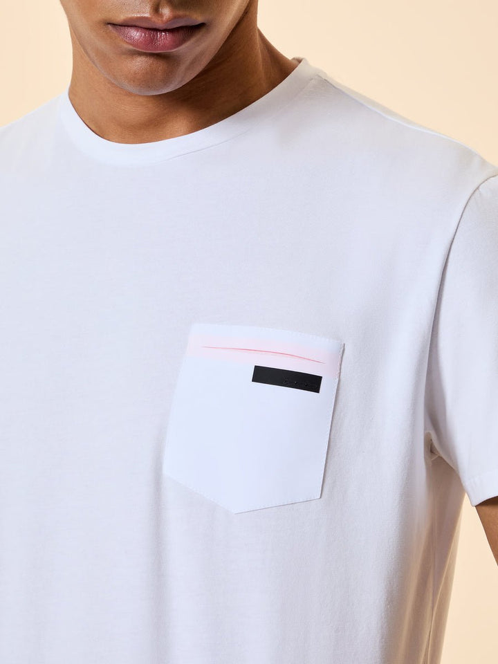RRD - Revo Shirty Blanc - Lothaire