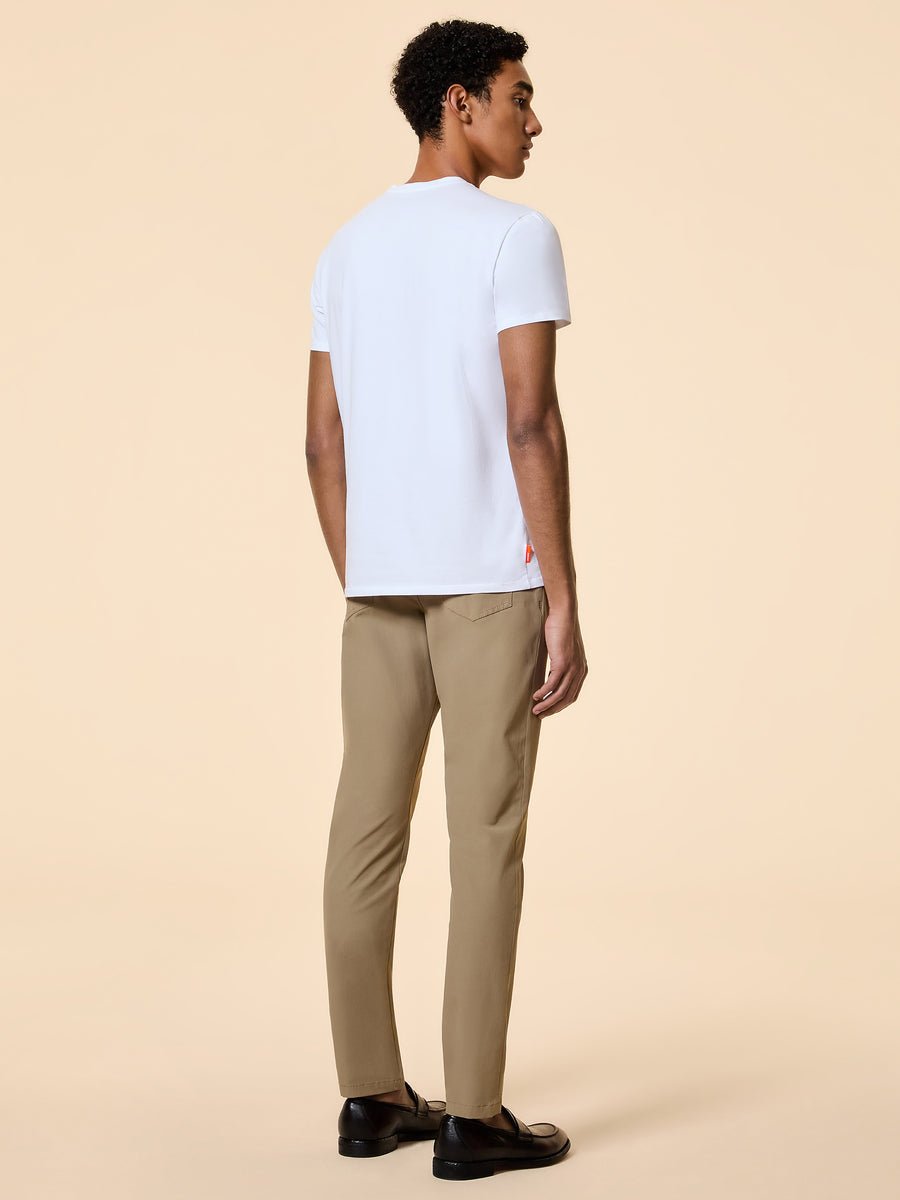 RRD - Revo Shirty Blanc - Lothaire