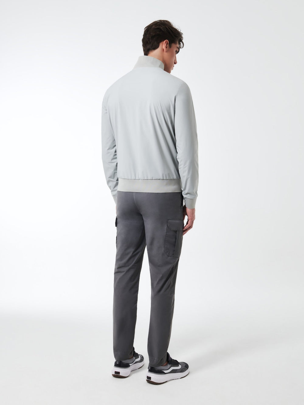 RRD - Summer Cult Val Jkt - Lothaire