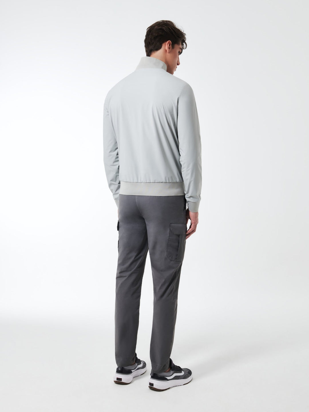 RRD - Summer Cult Val Jkt - Lothaire