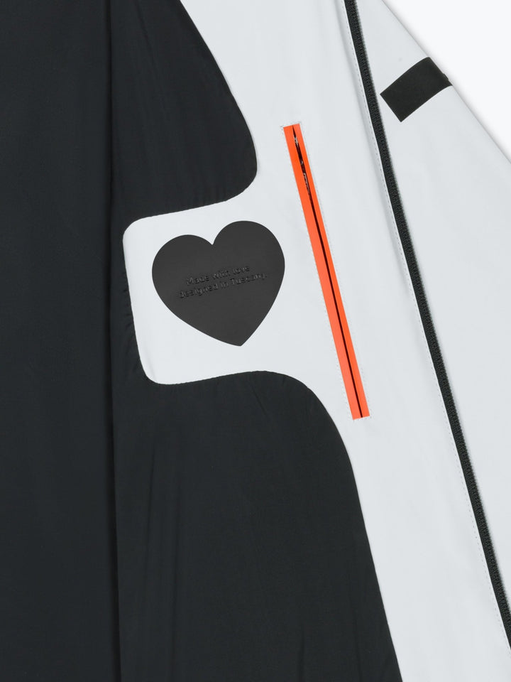 RRD - Summer Cult Val Jkt - Lothaire