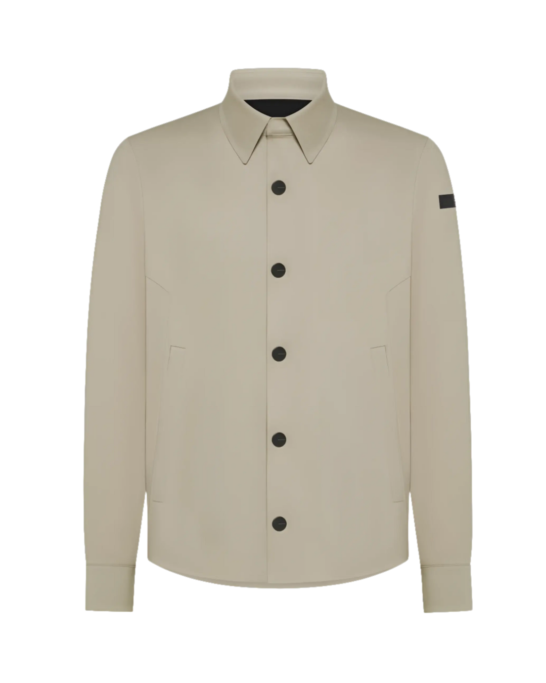 RRD - Surchemise Marina Jkt - Lothaire