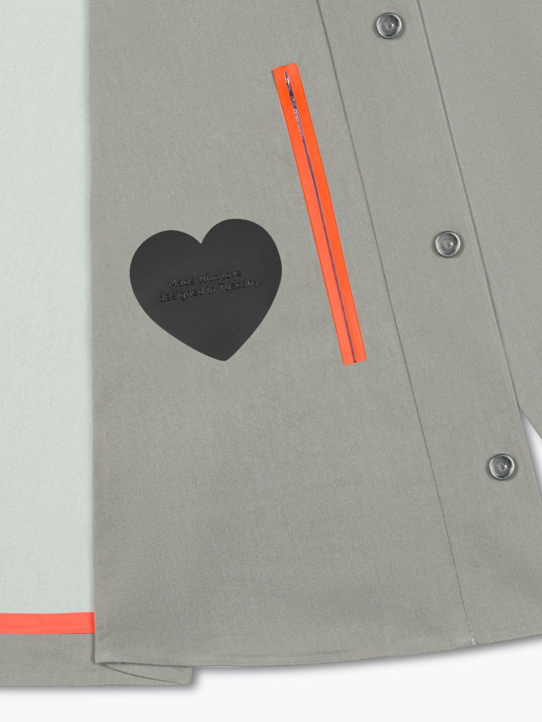 RRD - Surchemise Marina Jkt - Lothaire