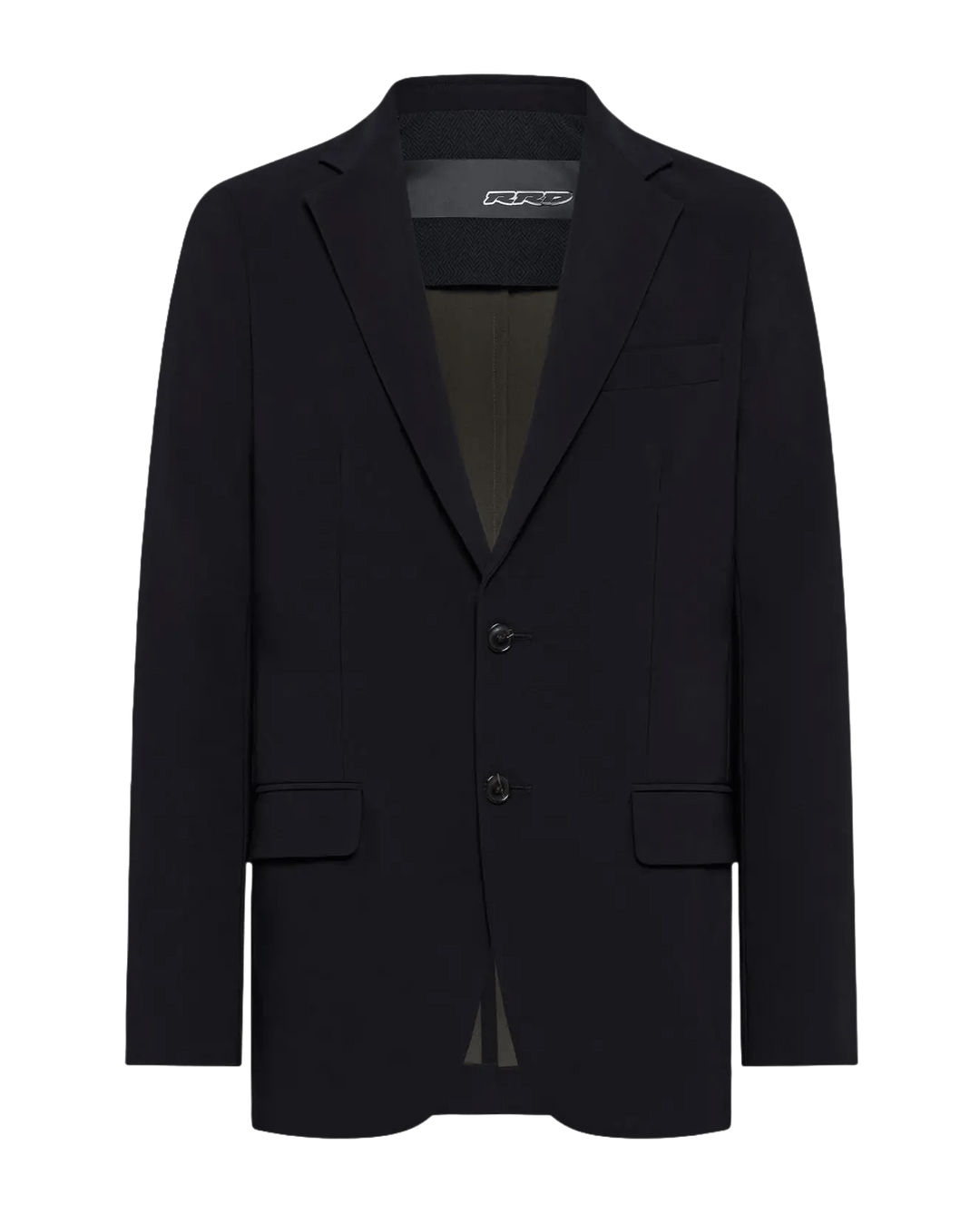 RRD - Surflex Winter Blazer Black - Lothaire