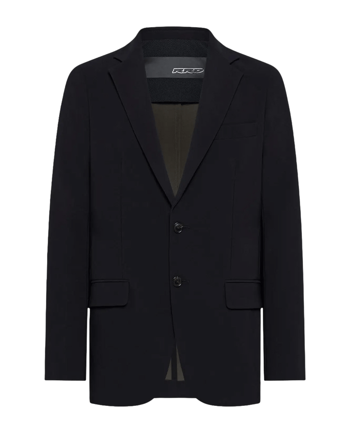 RRD - Surflex Winter Blazer Black - Lothaire