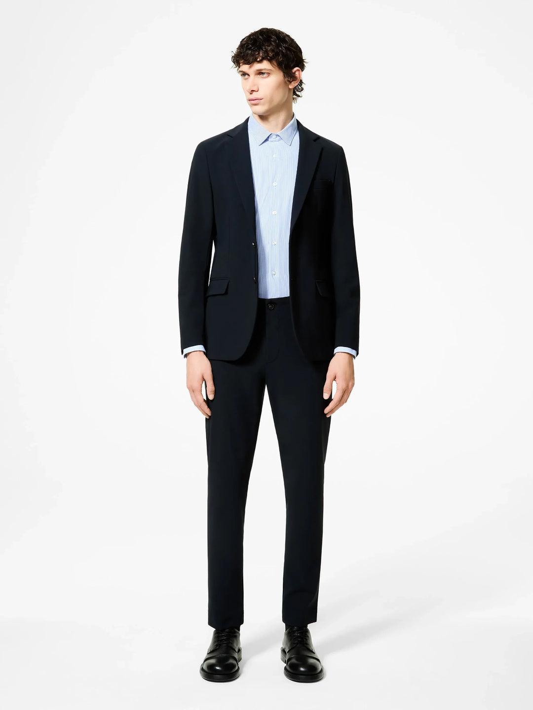 RRD - Surflex Winter Blazer Black - Lothaire