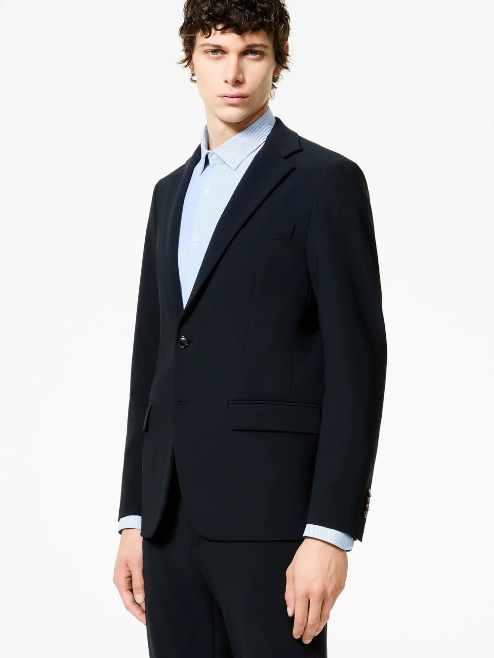 RRD - Surflex Winter Blazer Black - Lothaire