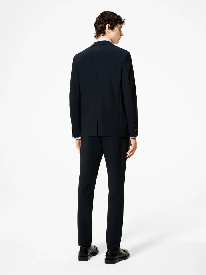 RRD - Surflex Winter Blazer Black - Lothaire
