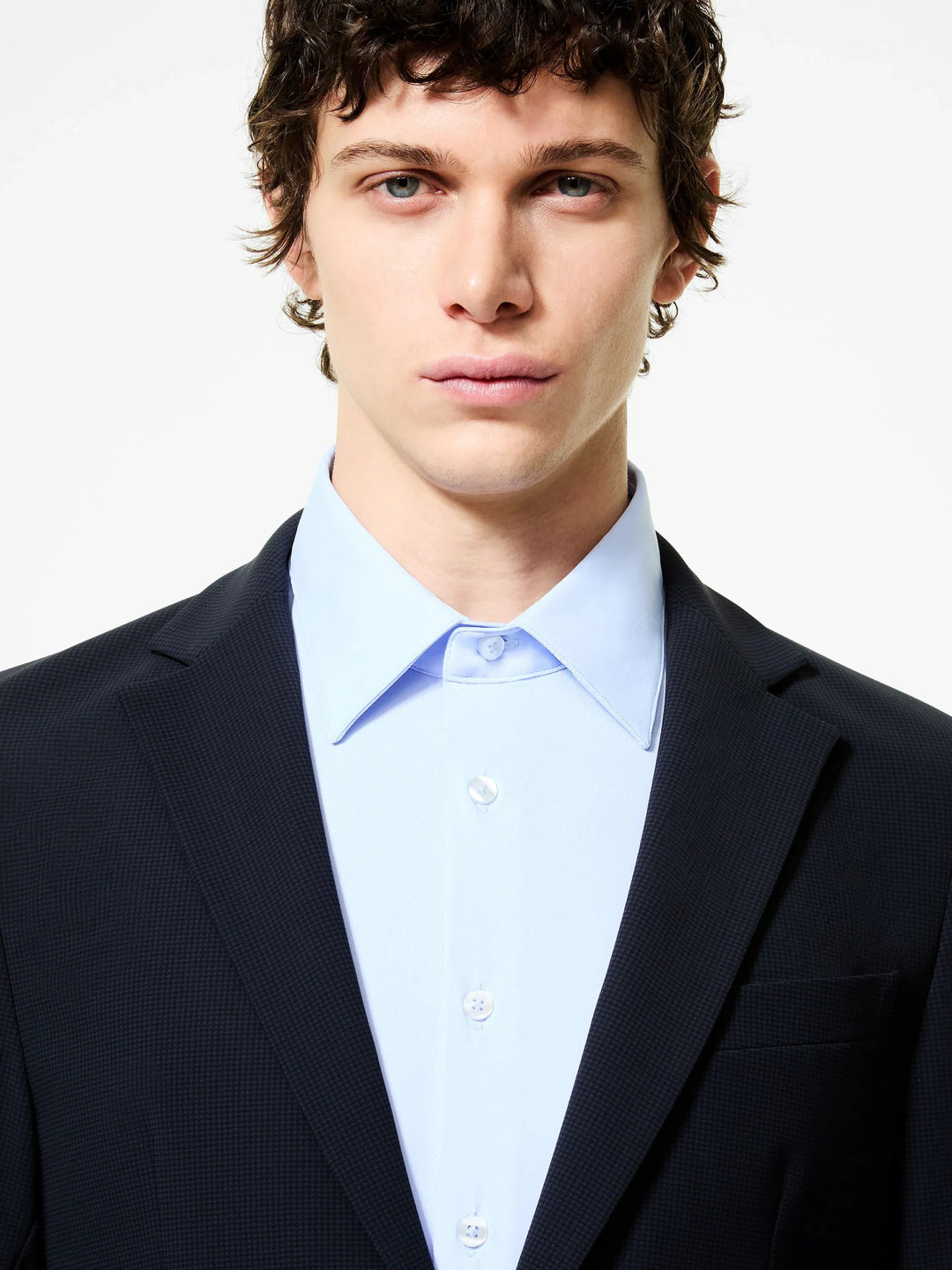 RRD - Surflex Winter Micro Blazer Ultramarine Blue - Lothaire