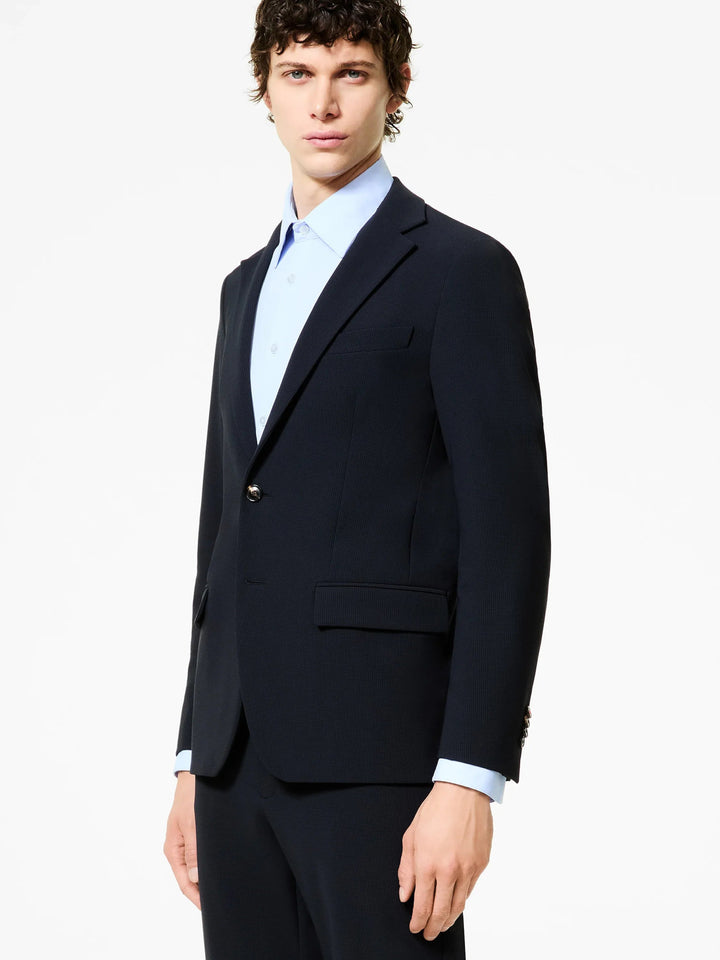 RRD - Surflex Winter Micro Blazer Ultramarine Blue - Lothaire