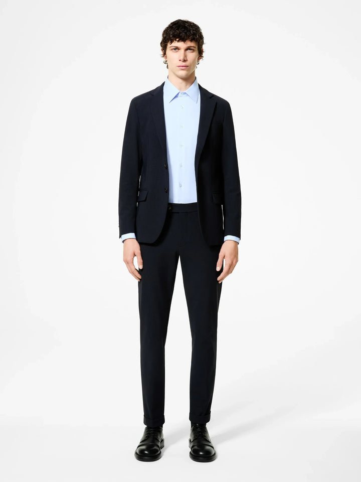 RRD - Surflex Winter Micro Blazer Ultramarine Blue - Lothaire