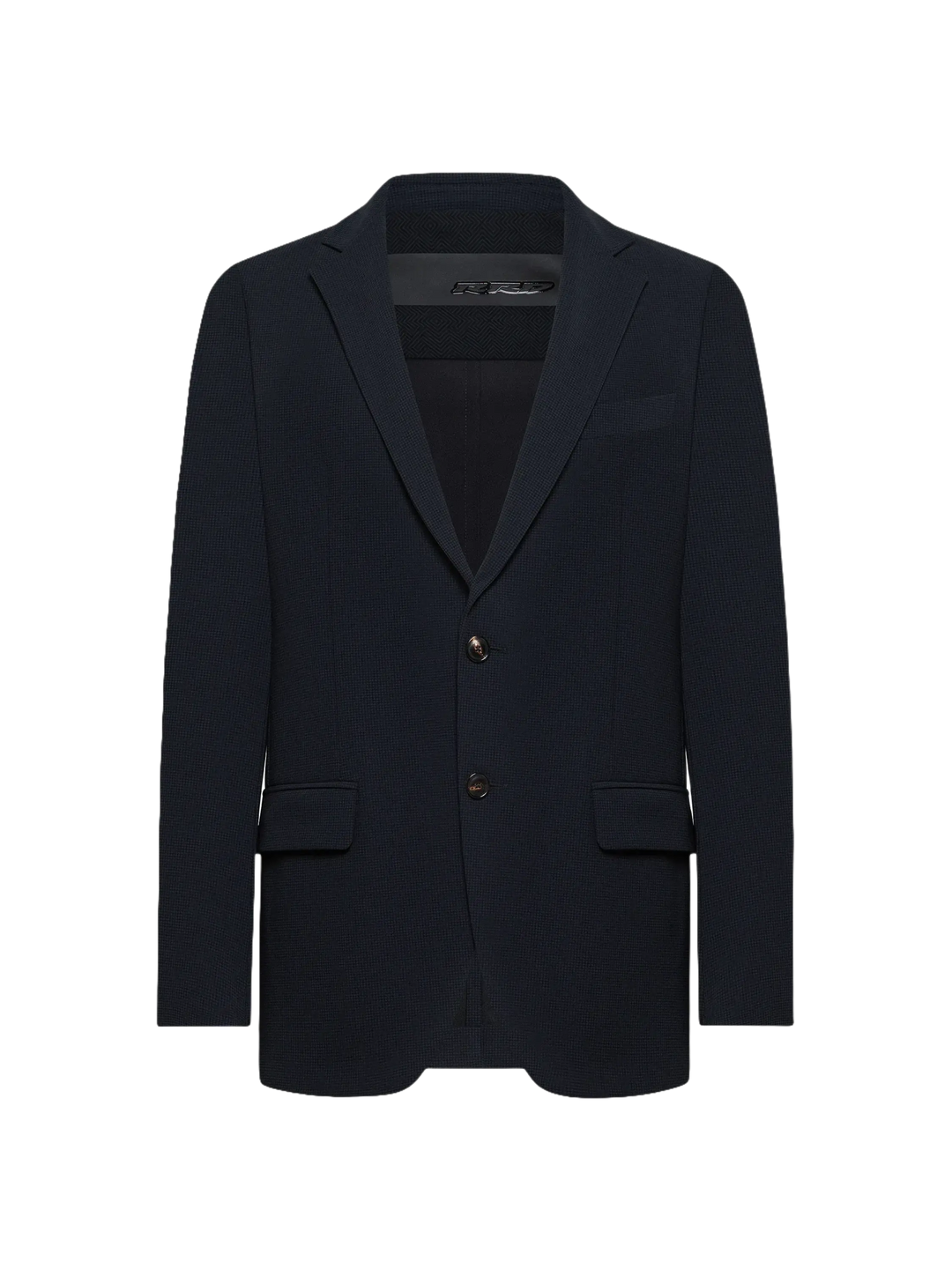 RRD - Surflex Winter Micro Blazer Ultramarine Blue - Lothaire