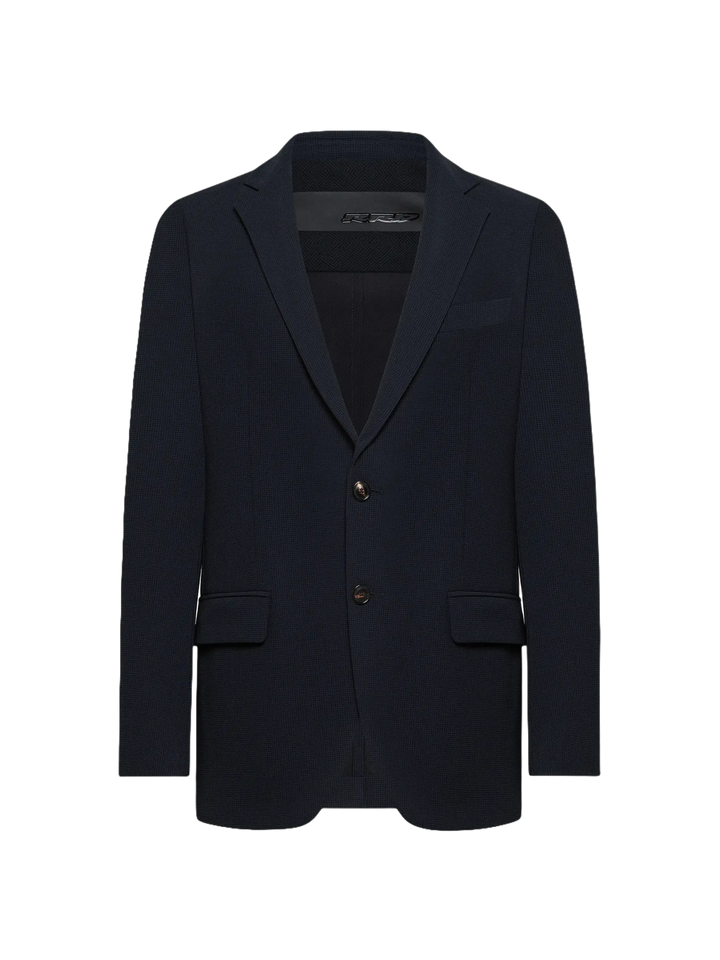 RRD - Surflex Winter Micro Blazer Ultramarine Blue - Lothaire