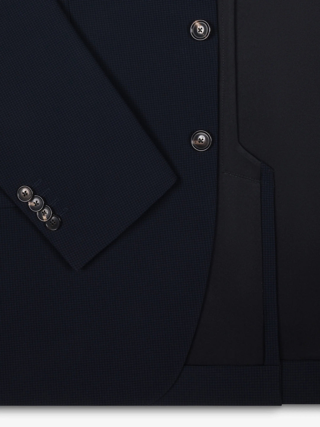 RRD - Surflex Winter Micro Blazer Ultramarine Blue - Lothaire