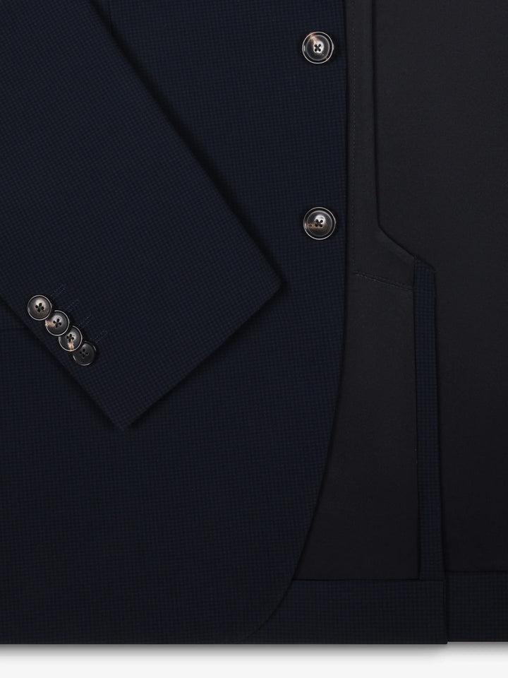 RRD - Surflex Winter Micro Blazer Ultramarine Blue - Lothaire