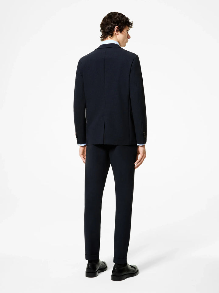 RRD - Surflex Winter Micro Blazer Ultramarine Blue - Lothaire