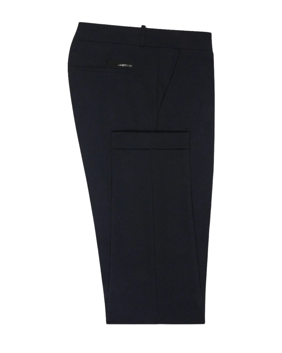 RRD - Surflex Winter Micro Chino Pant Ultramarine Blue - Lothaire