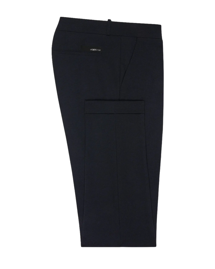 RRD - Surflex Winter Micro Chino Pant Ultramarine Blue - Lothaire