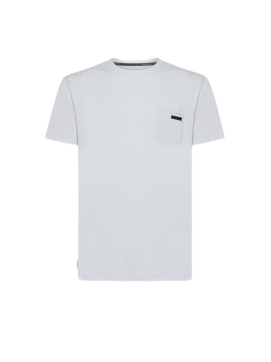 RRD - T Shirt white Revo - Lothaire