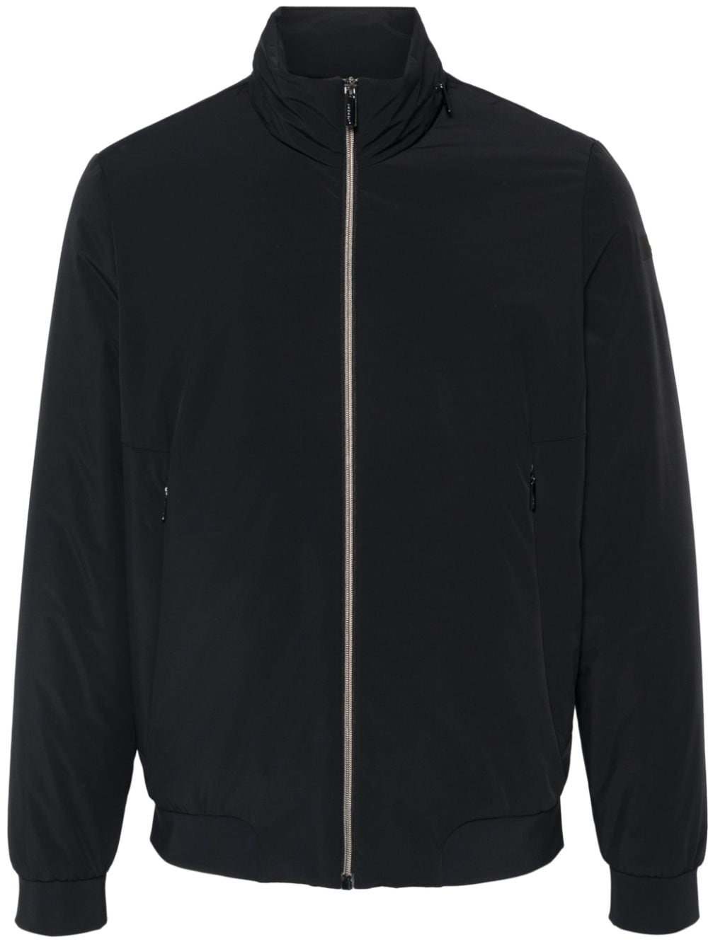 RRD - veste Cult blu black - Lothaire