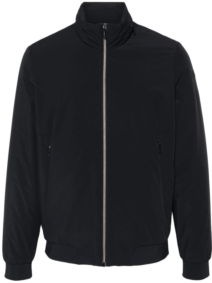 RRD - veste Cult blu black - Lothaire