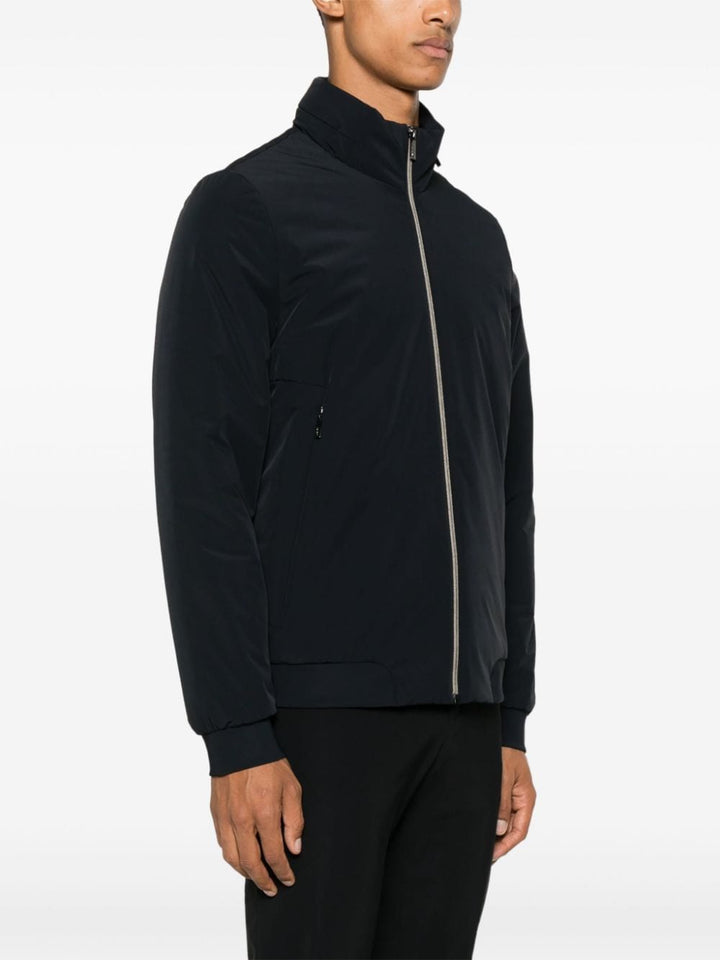 RRD - veste Cult blu black - Lothaire