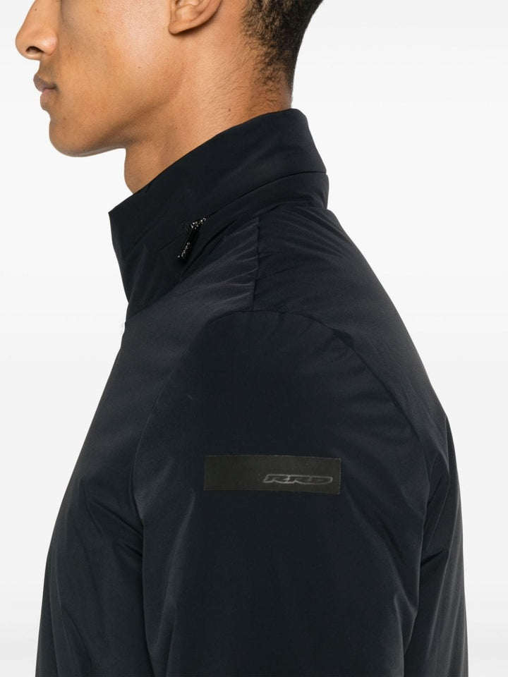 RRD - veste Cult blu black - Lothaire