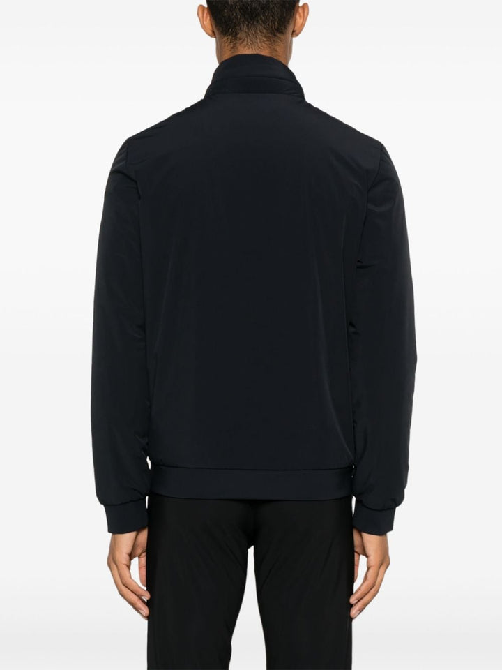 RRD - veste Cult blu black - Lothaire