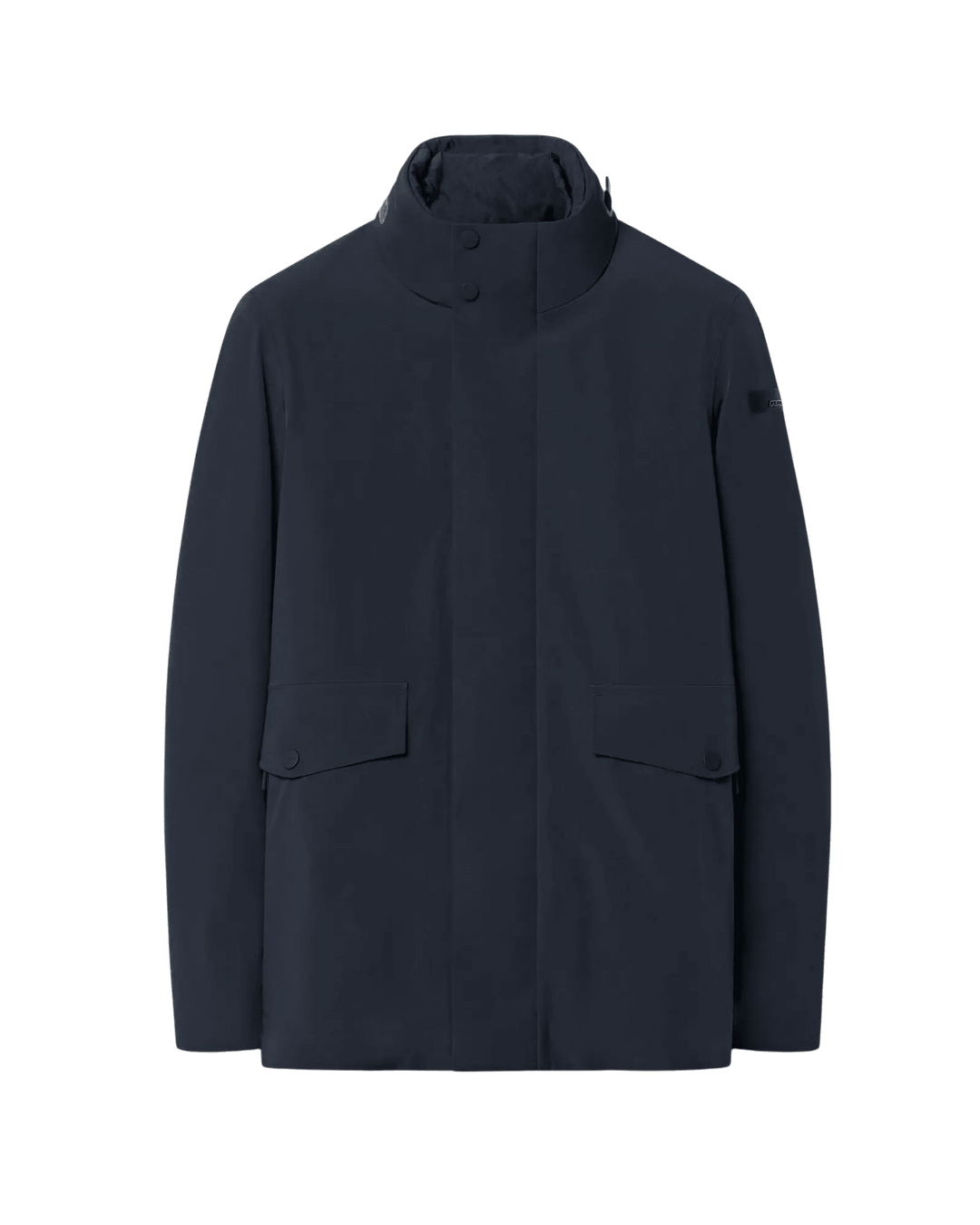 RRD - Veste Field Jacket Montecristo Floating Bleu Nuit - Lothaire