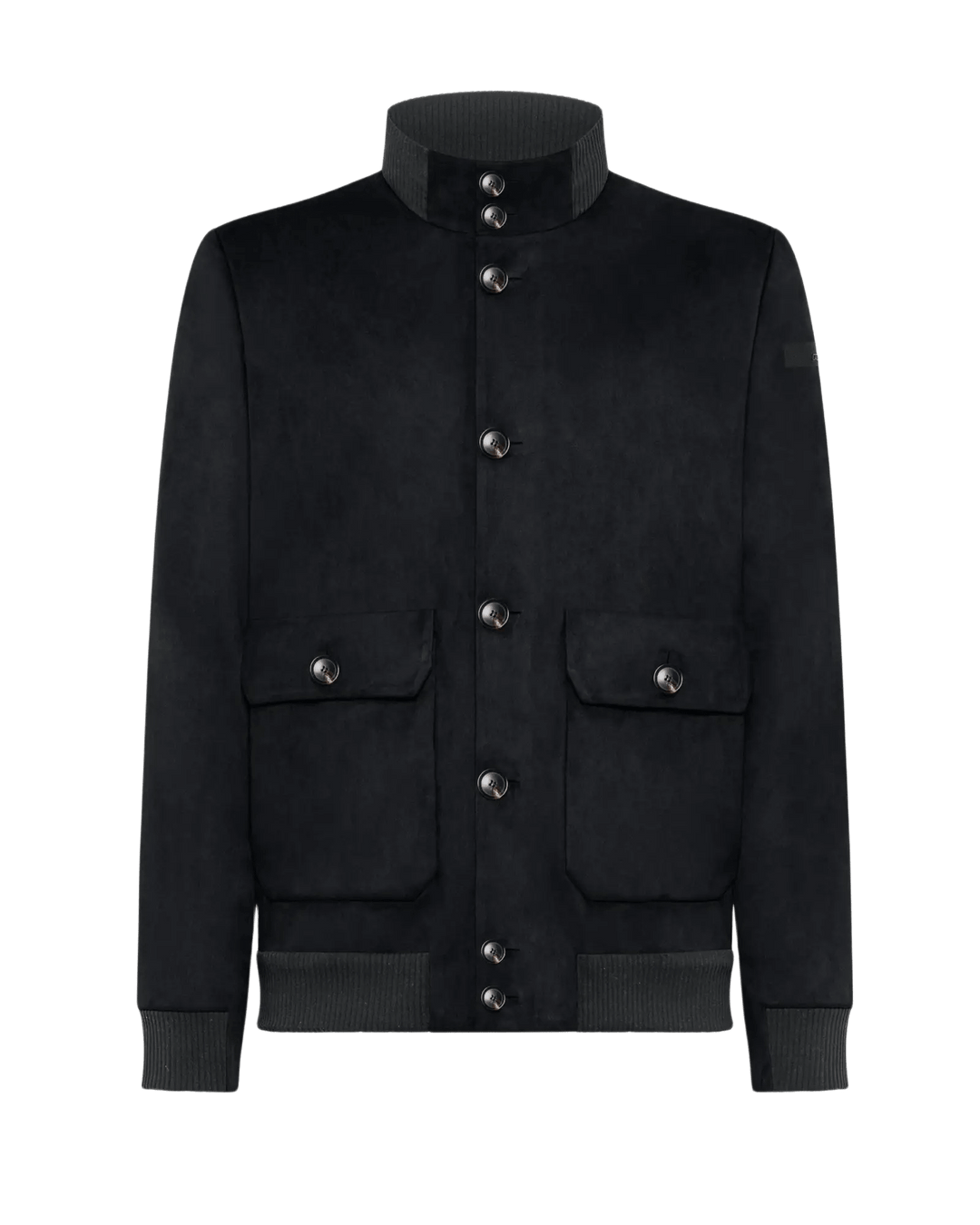 RRD - Veste Nabucco Val Soft Gris Foncé - Lothaire