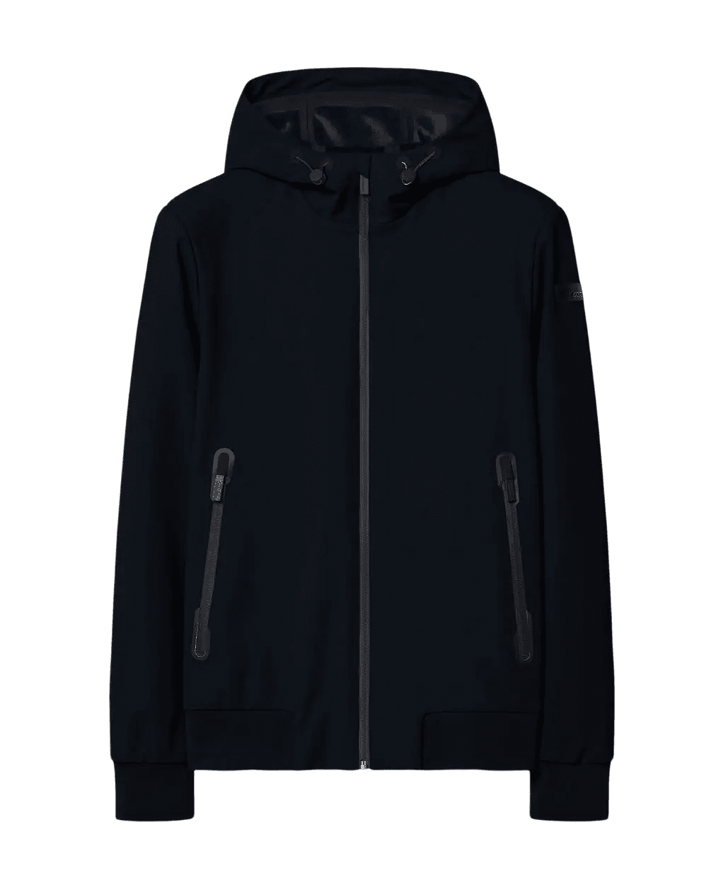 RRD - Veste Surflex Winter Thermo Hood Zip Bleu nuit - Lothaire
