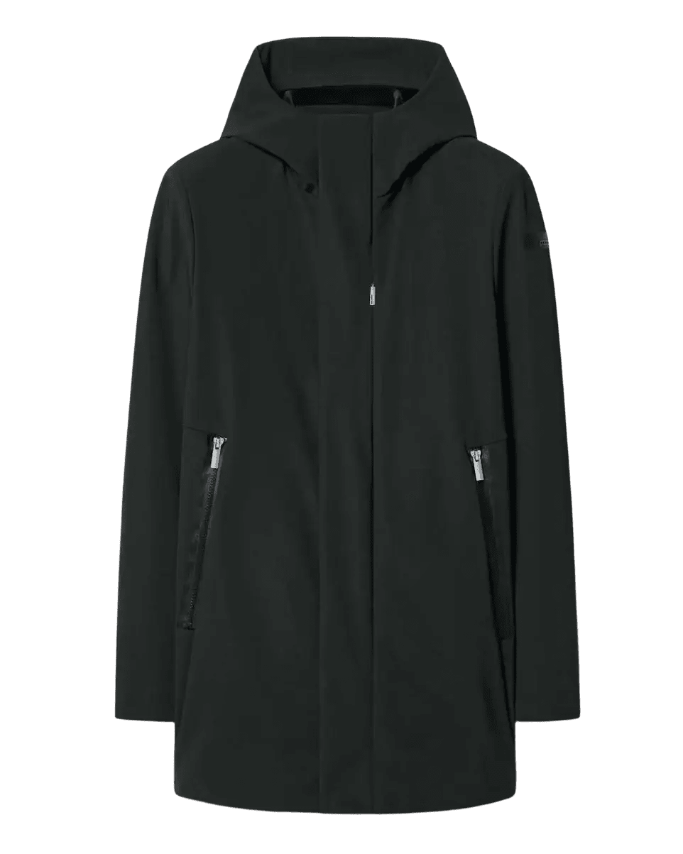 RRD - Veste Surflex Winter Thermo Vert forêt - Lothaire