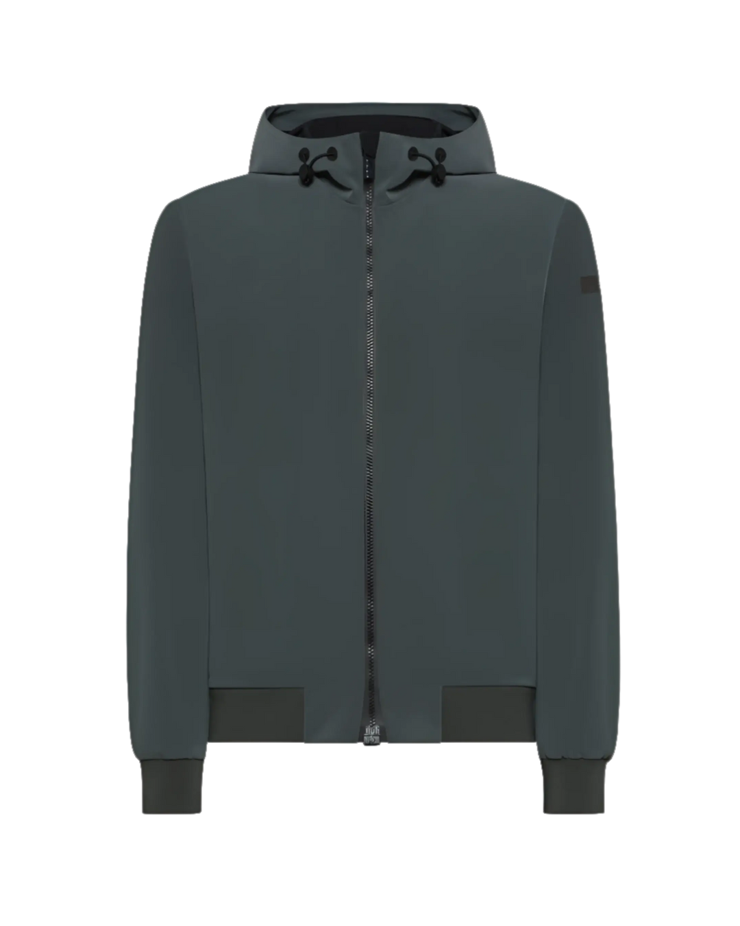 RRD - Wilson Hood Jkt - Lothaire