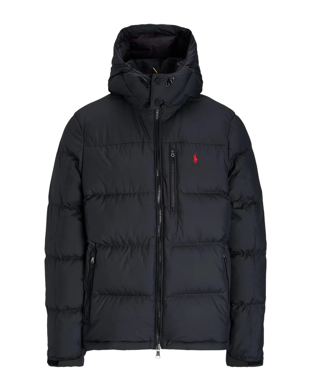 POLO RALPH LAUREN - Doudoune Gorham Noir