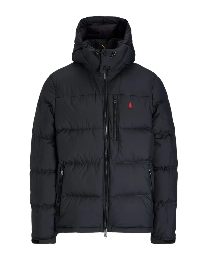 POLO RALPH LAUREN - Doudoune Gorham Noir