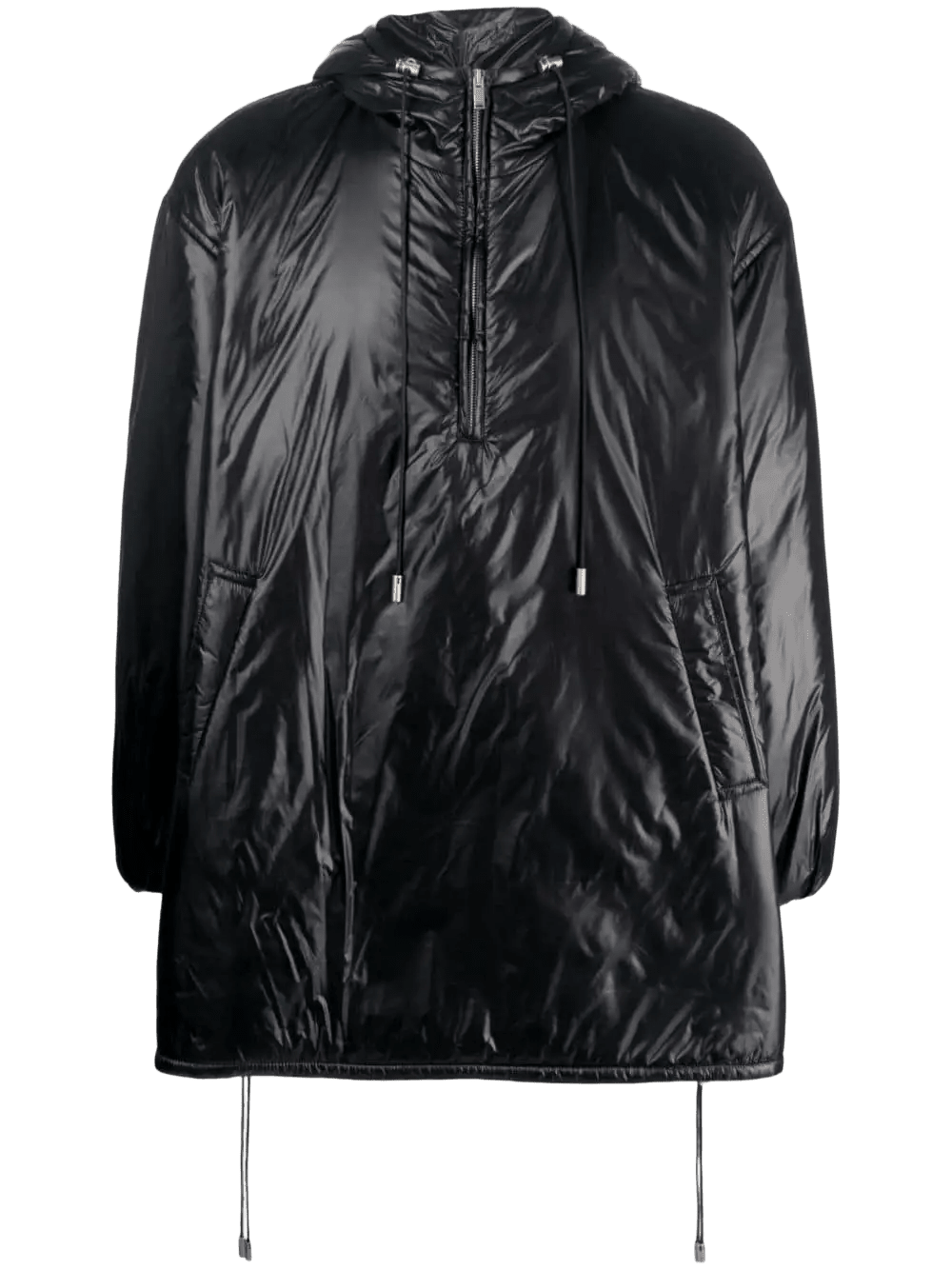 Saint Laurent Anorak Cassandre - Lothaire
