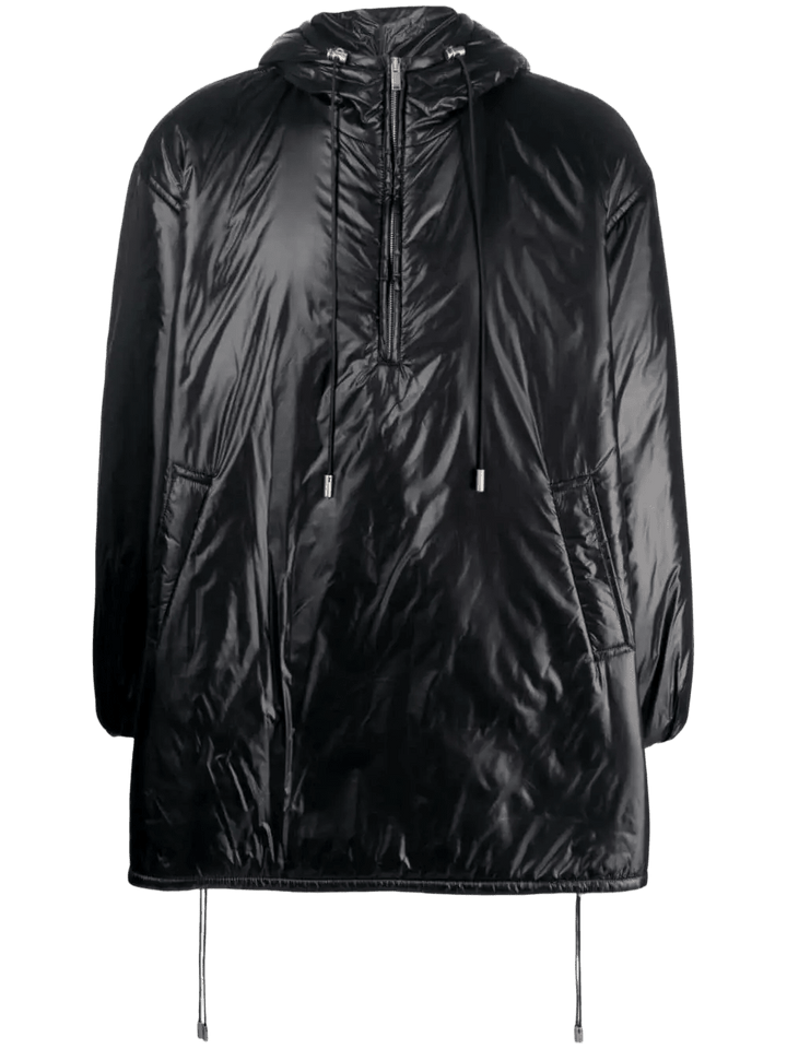 Saint Laurent Anorak Cassandre - Lothaire