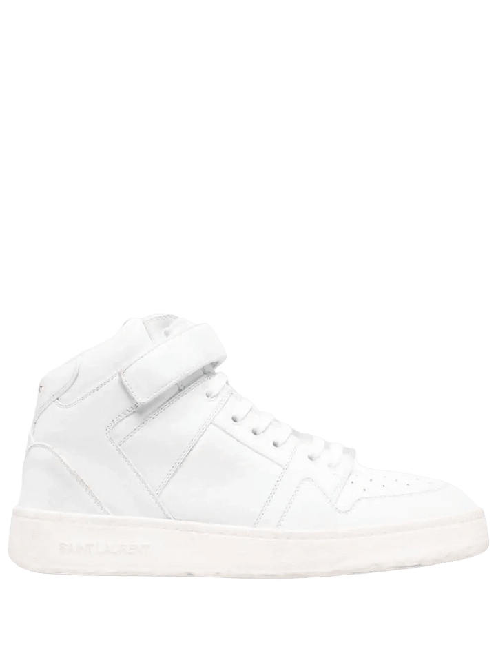 Saint Laurent - Baskets montantes LAX - Lothaire