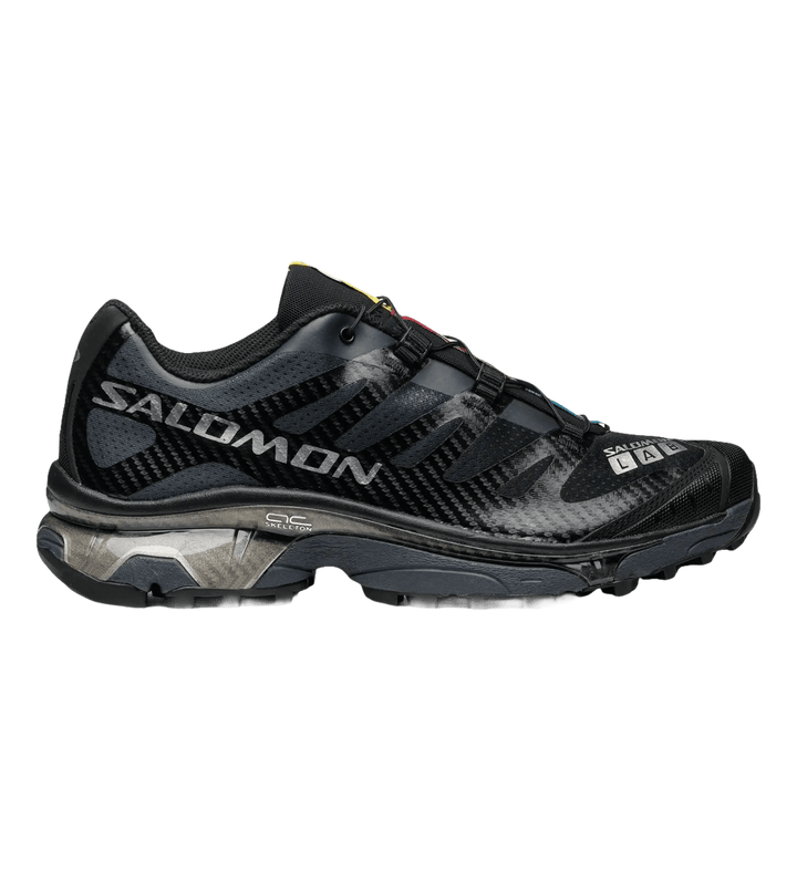 SALOMON - Baskets XT - 4 OG noir - Lothaire