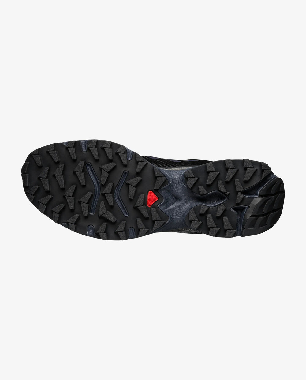SALOMON - XT - 4 OG Black/Ebony/Silver Metallic - Lothaire