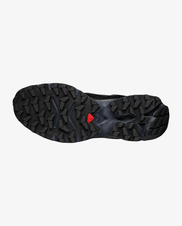 SALOMON - XT - 4 OG Black/Ebony/Silver Metallic - Lothaire