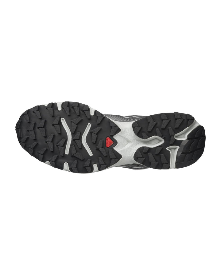 SALOMON - XT - 4 OG Unisexe Gris Anthracite / Bleu Aurore / Argent - Lothaire