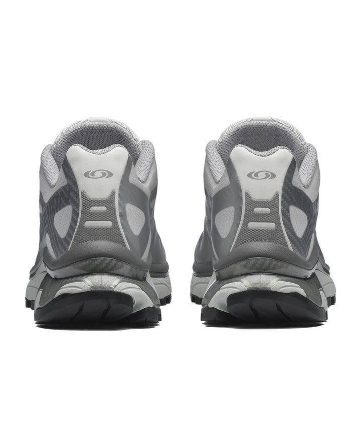 SALOMON - XT - 4 OG Unisexe Gris Anthracite / Bleu Aurore / Argent - Lothaire