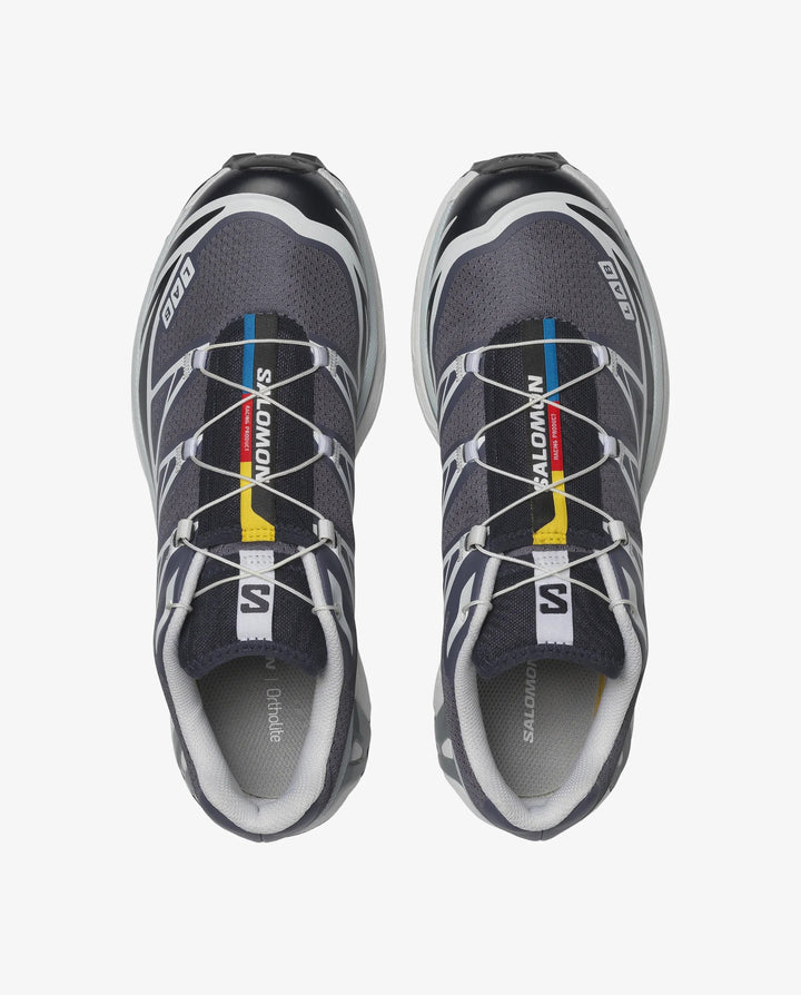 SALOMON - XT - 6 Grisaille - Lothaire