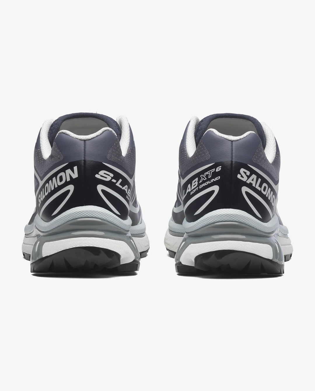 SALOMON - XT - 6 Grisaille - Lothaire