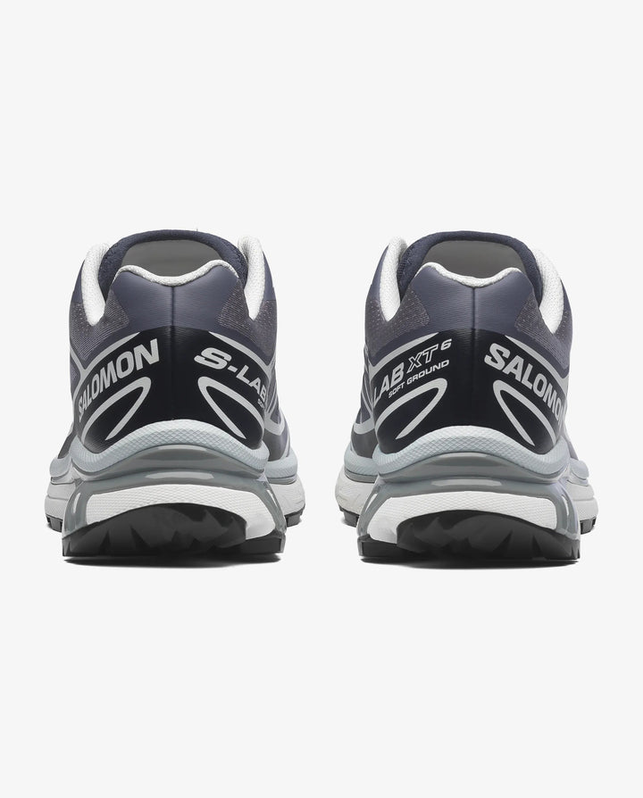 SALOMON - XT - 6 Grisaille - Lothaire